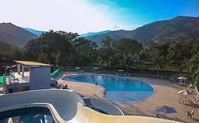 Apto Di Sole Santa Feantioquia